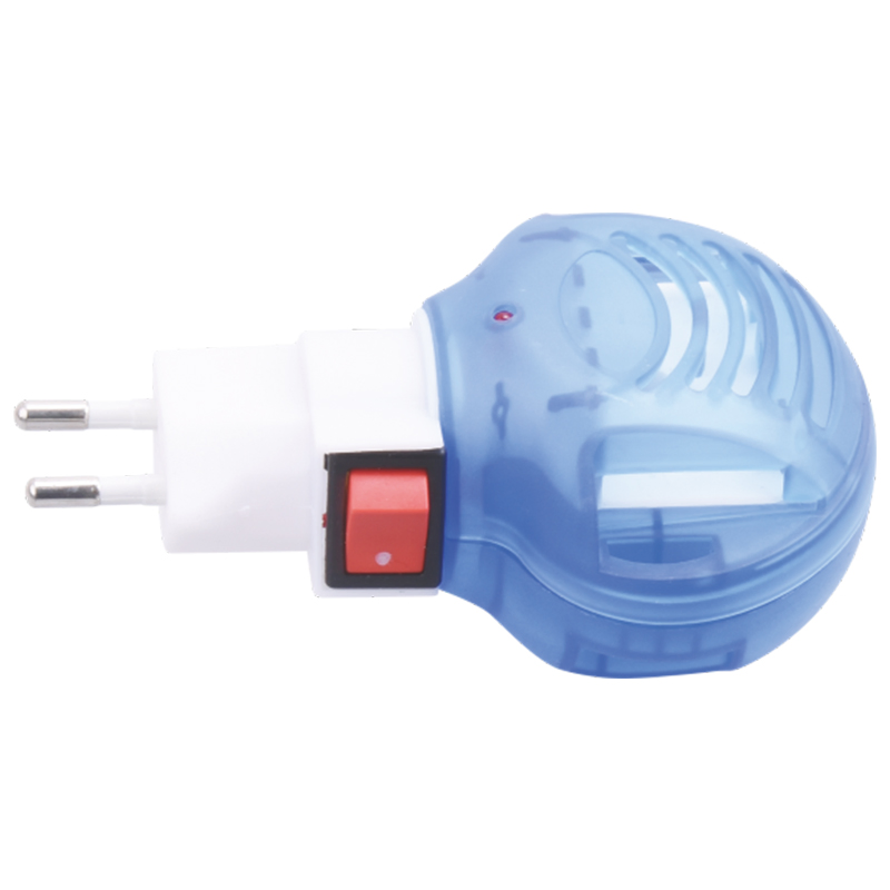 Heater Repellent Anti Zapper Liquid Device Mosquito Repeller Pest Control with Factory Price