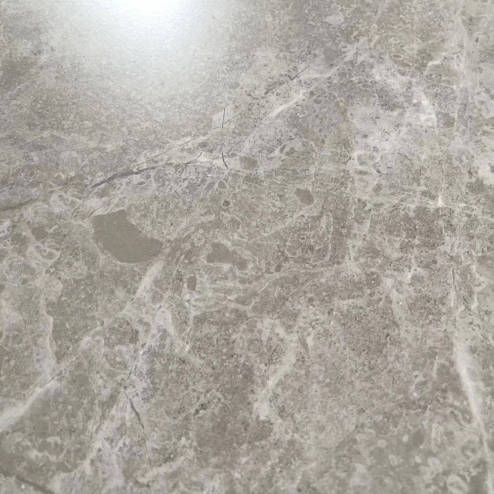 800X800 600X600 Glazed Porcelain Floor Tile for Hotel Living Room Hospital