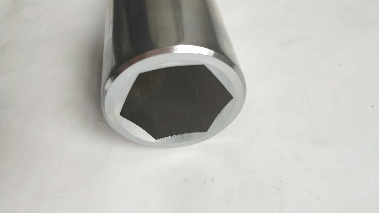 Гаечный ключ L-образный динамометрический для авто