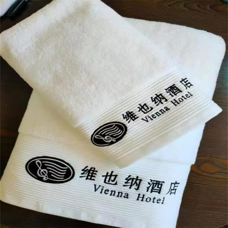 120*70cm 500g Premium Hotel Quality Luxury Cotton Washcloths