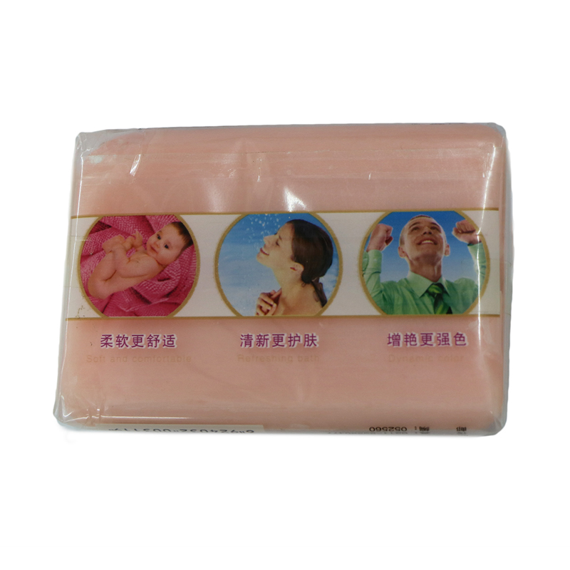 Hot Selling OEM Supplied Clothing All Natural Underwear Laundry Soap Close-Fitting Mild Soap