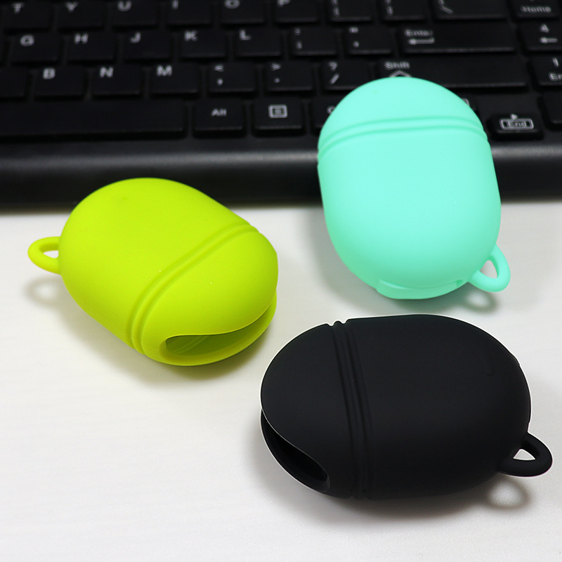 Waterproof Cover Soft Silicone Case for One Plus Buds Case