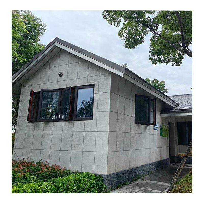 Flexible Slim Cement Board 4mm Thickness Flexible Soft Stone Wall Tiles Fireproof Wall Panel Soft Stone Slab Veneer Facade Wall Cladding PVC Wall Panel