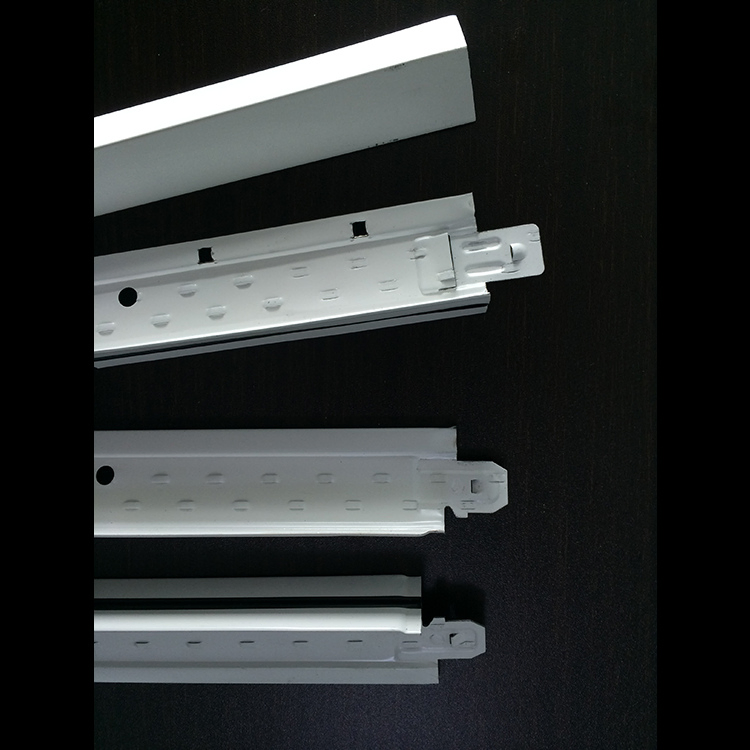 Interior Ceiling Steel Steel Ceiling Profiles