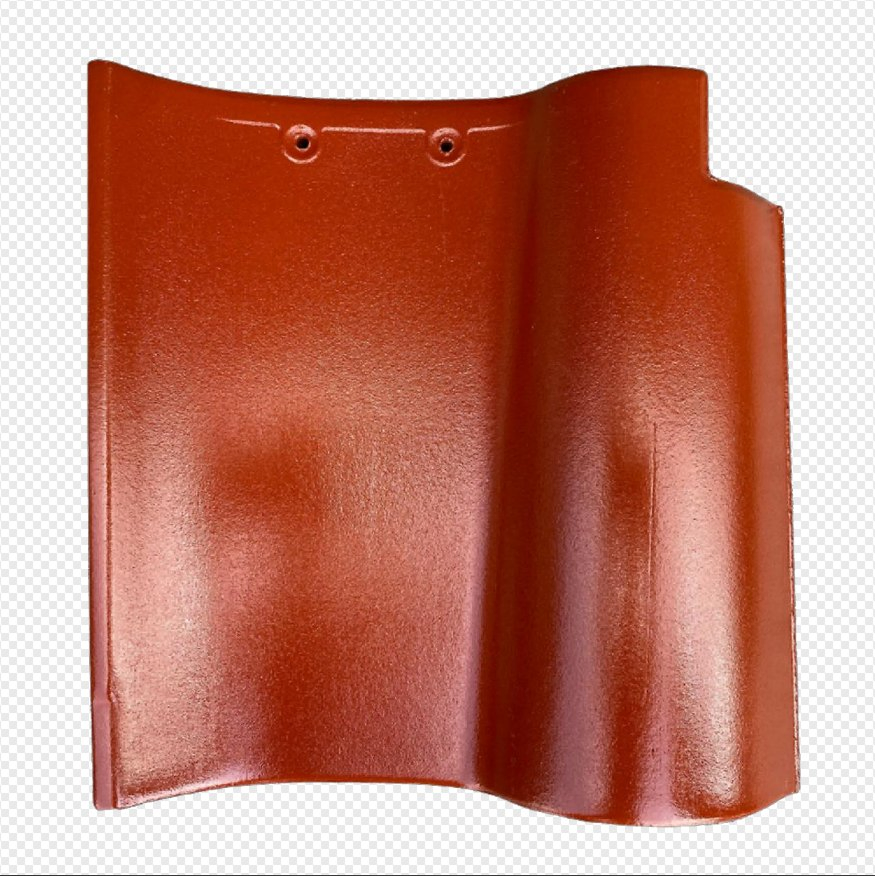 Водонепроницаемая керамическая черепица для крыши