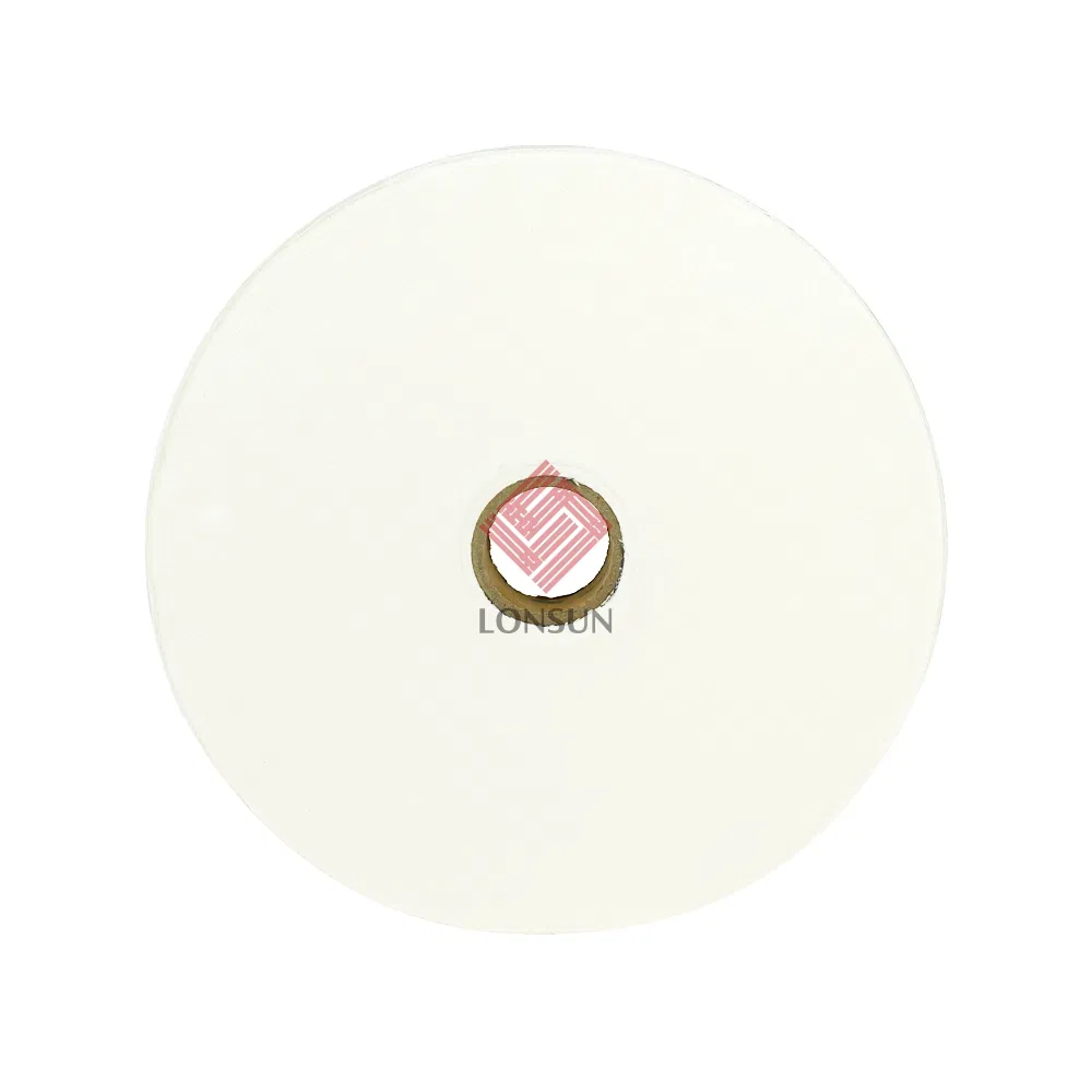 Super Absorbent Fluff Pulp Sap Paper for Baby Diaper Absorbent Core