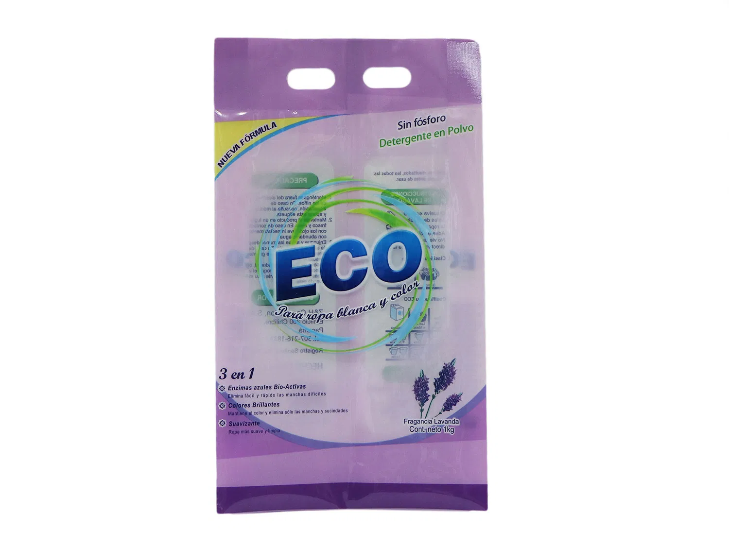 High Quality Competitive Price Washing Detergent Powder