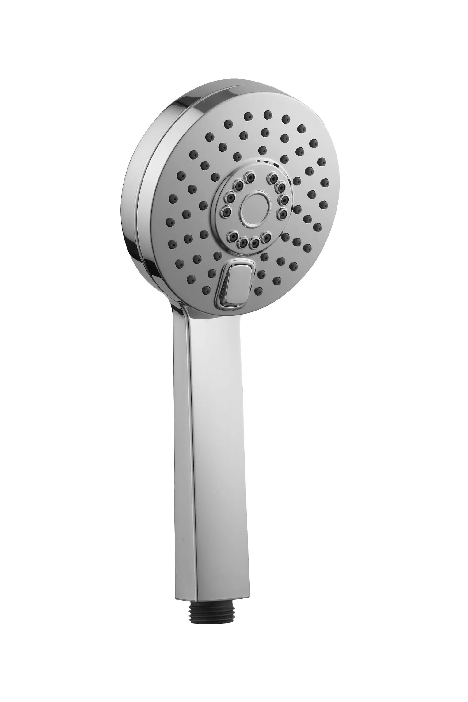 High Pressure Handheld Shower Head with on/off Pause Switch 3 Spray Modes Water Saving Showerhead, Detachable Puppy Shower Accessories