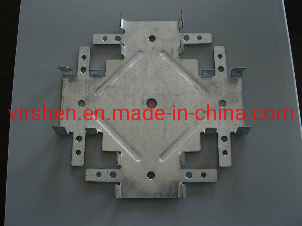 Light Steel Keel for Ceiling System/Steel Profile /CD&Ud