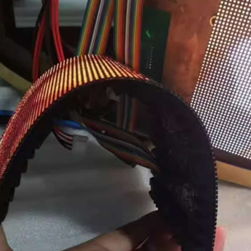 Advanced SMD COB Gob LED Module for Display Screen Accessories