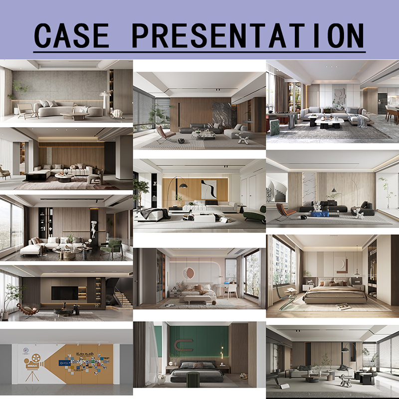 Decorative Insulated Wall Panels for School and Restaurant Applications