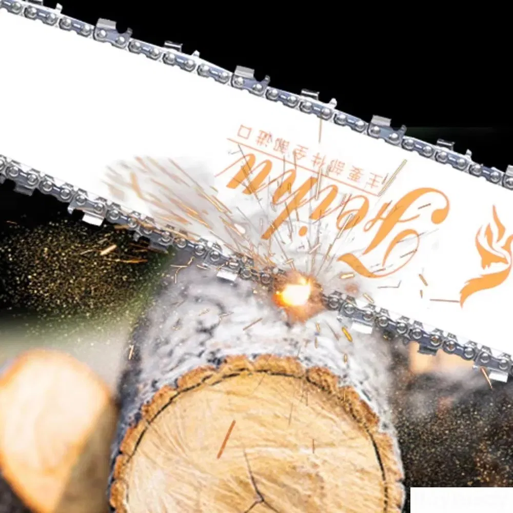 3kw 58cc Hc Chain Saw Logging Saw High Power Household Portable