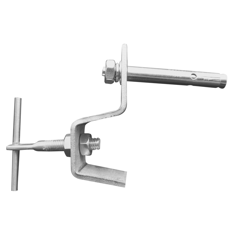 Stone Anchor Dowel Pin Marble Angle Granite Bracket Wall Cladding System