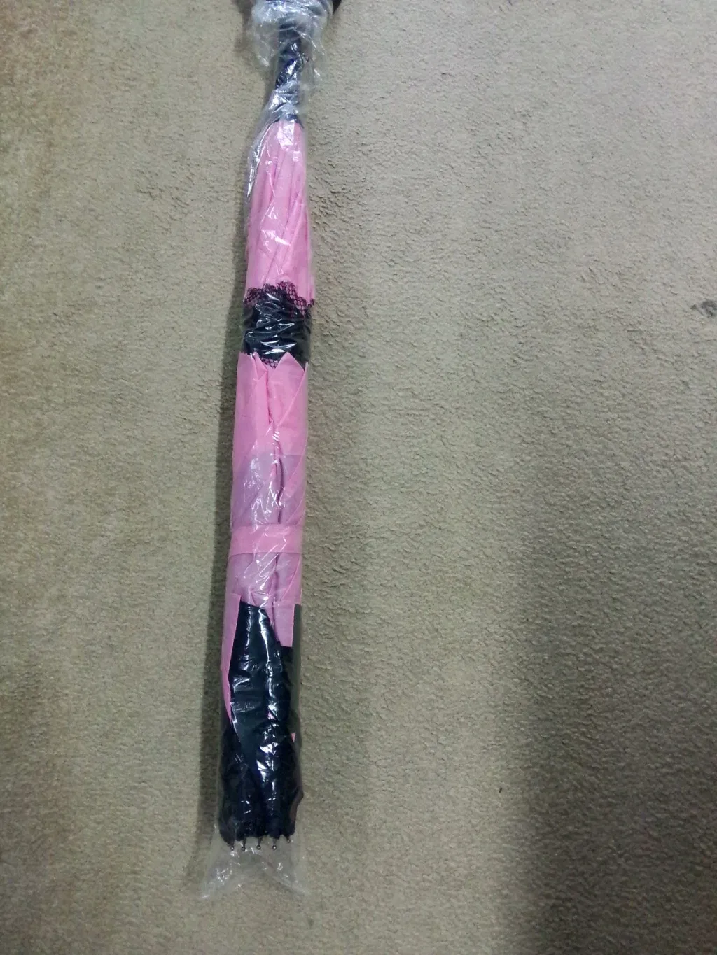 Двухслойный зонт-перевертыш для авто 2023