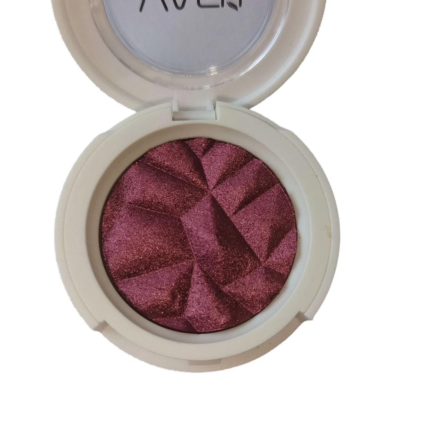 Baked Powder Eyeshadow Featuring Chic Shades and Certifications for Fashion-Forward Users