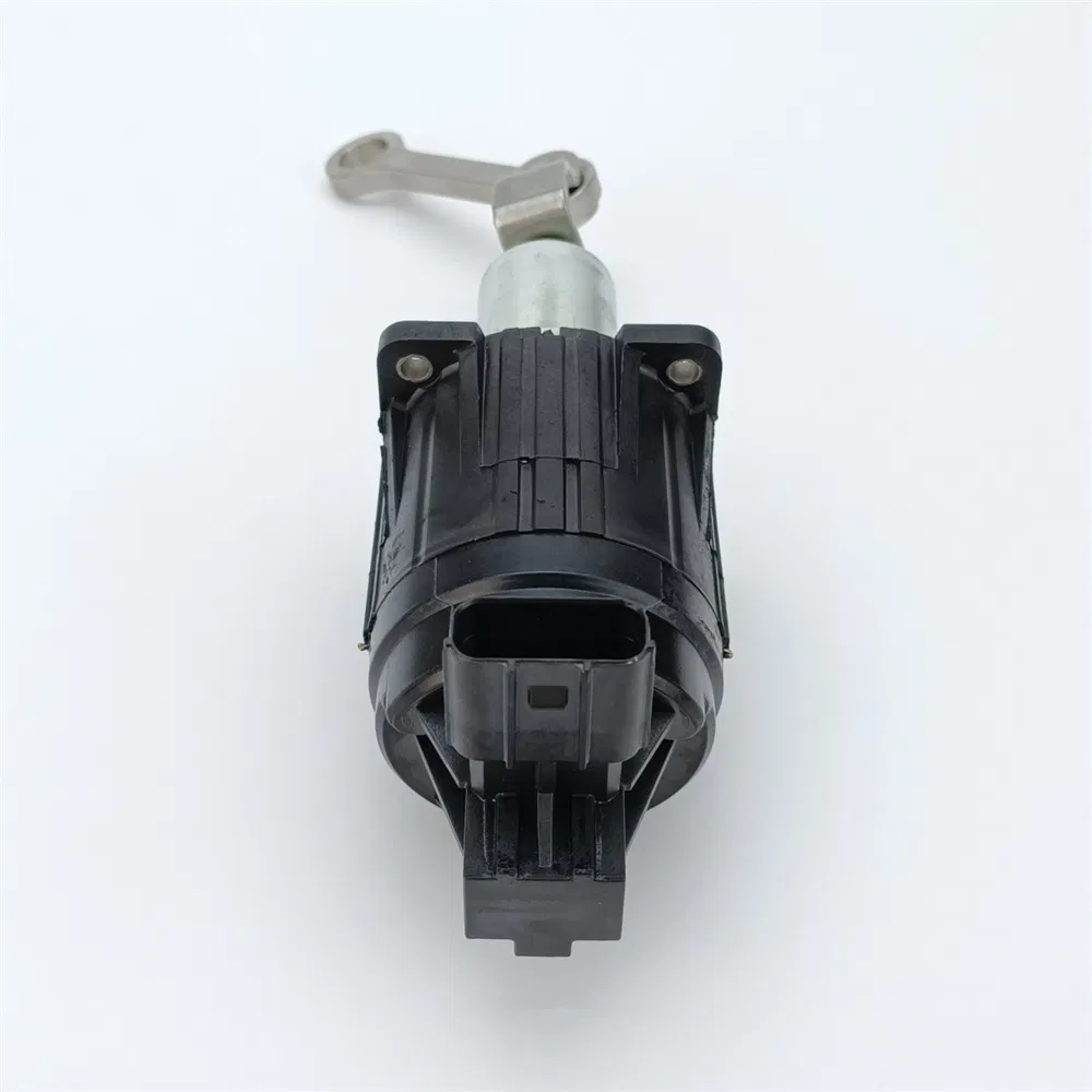 Электроактуатор турбины для Honda Civic 1.5L 2016-2019