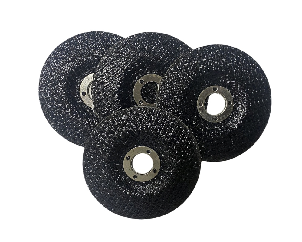 Radial Back Pad for Flap Disc