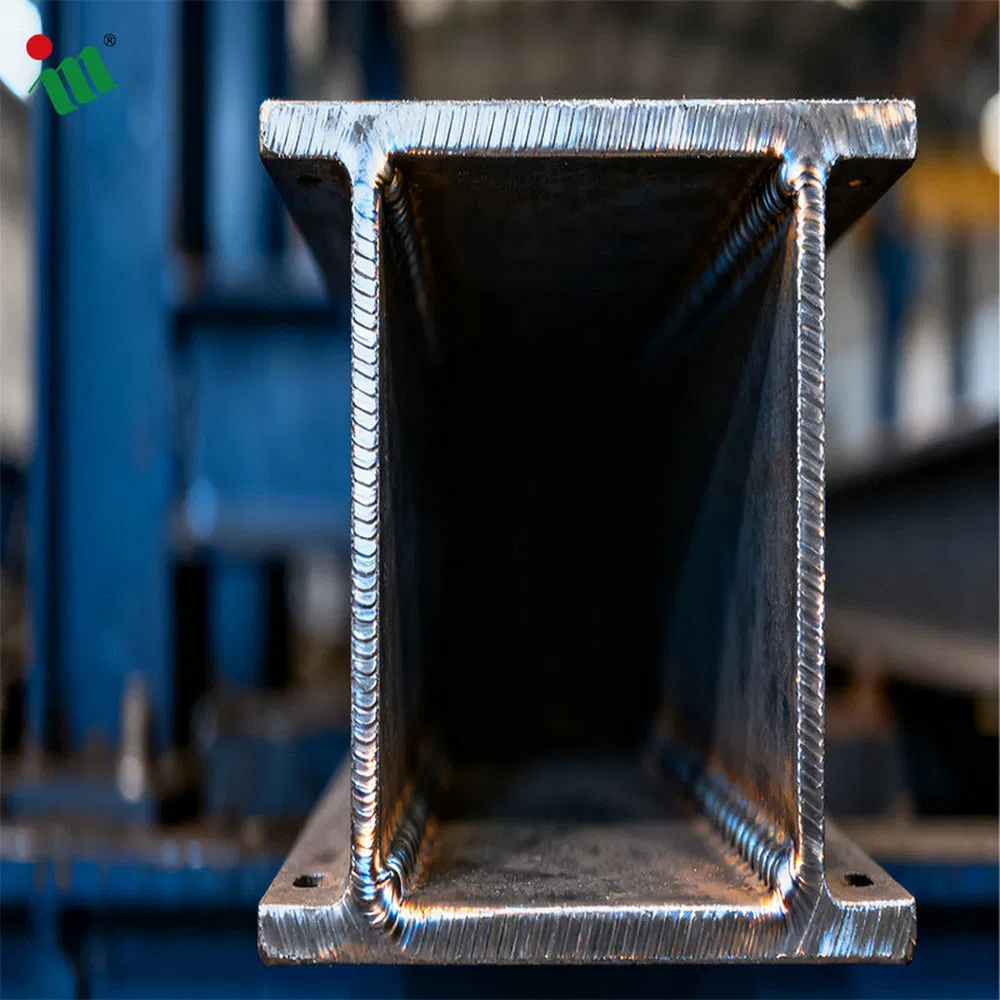 Large Guoshun Bundle Based on Actual Project Products Steel Structure Bridge for Highway