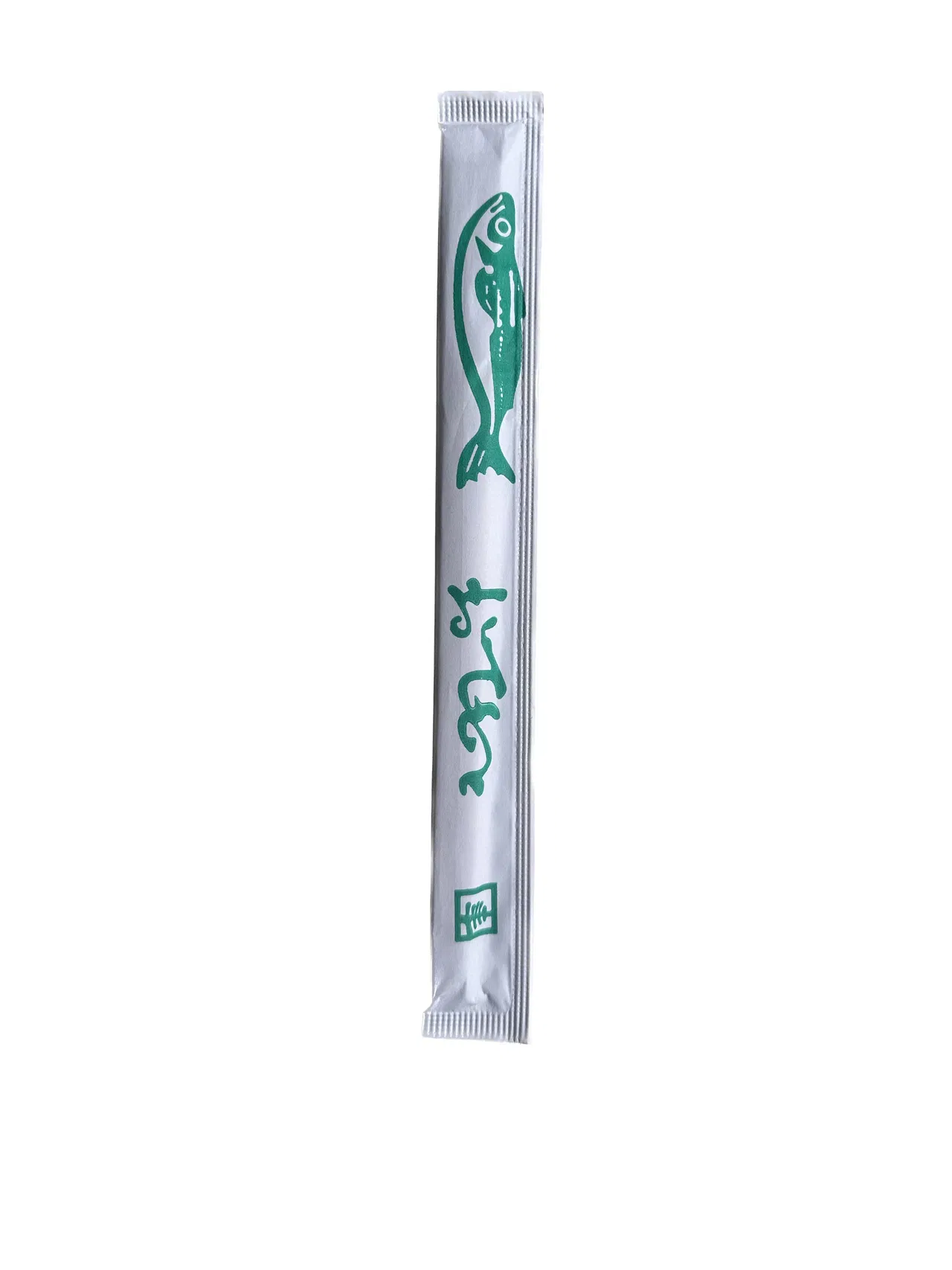 Twins Chopsticks Disposable Bamboo Hashi Chopsticks 21cm