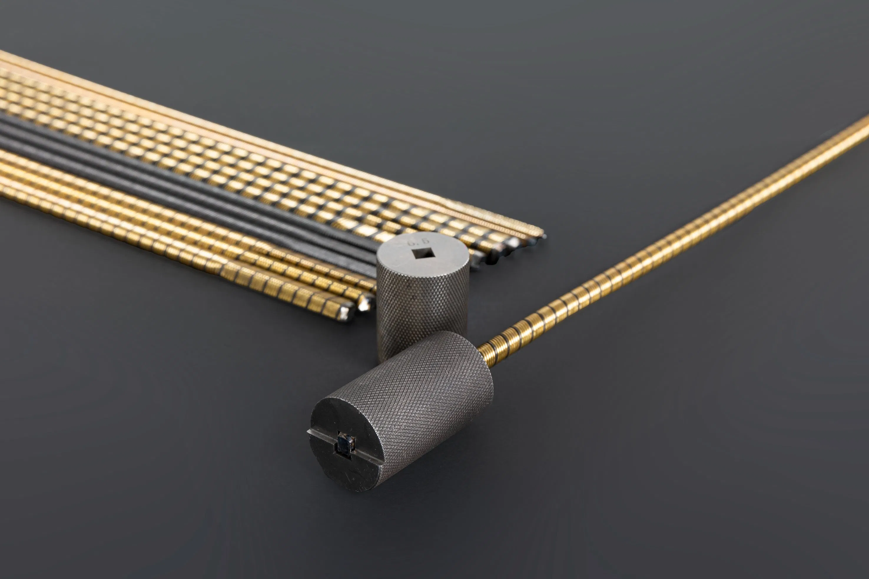 Durable Bg328 Flexible Shaft for Efficient Brush Cutting