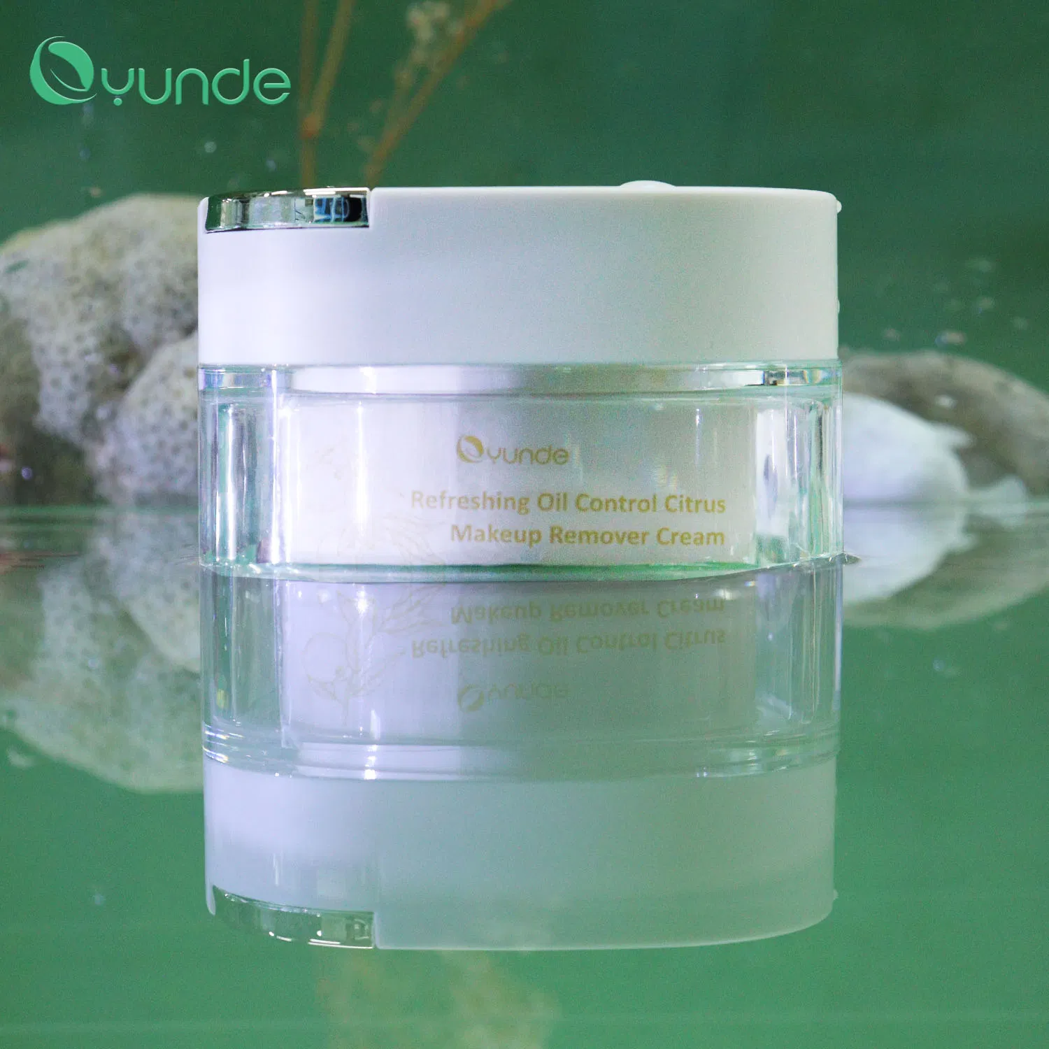 OEM Remove Stubborn Makeup with This Luxurious Cleansing Balm