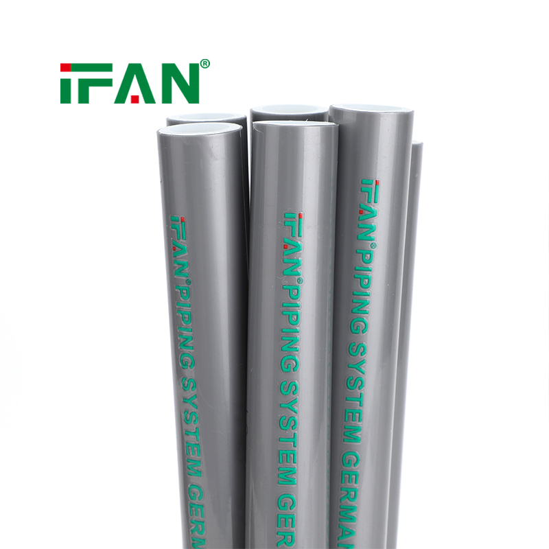 Ifan Wholesale Durable and Cheap Floor Heating Pex Water Plumbing Pipes Tube Laser Stabi Plastic Pex Al Pex Pipe