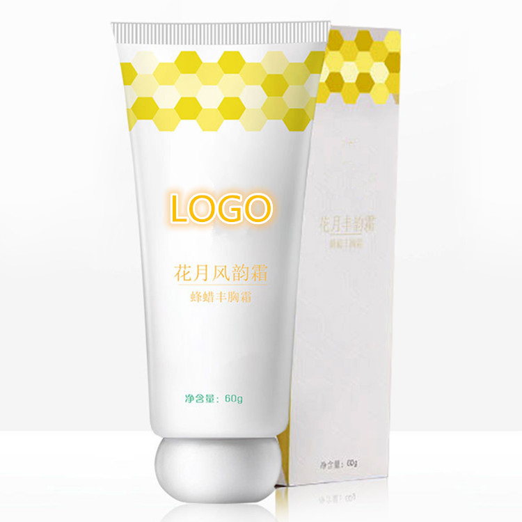 Private Label Wholesale Lifting Tight Beeswax Breast Enhancement Cream