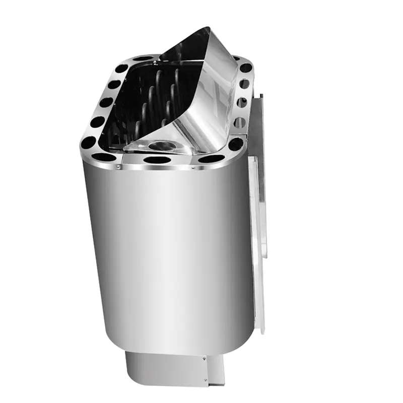 Электрический парогенератор для сауны Diooist