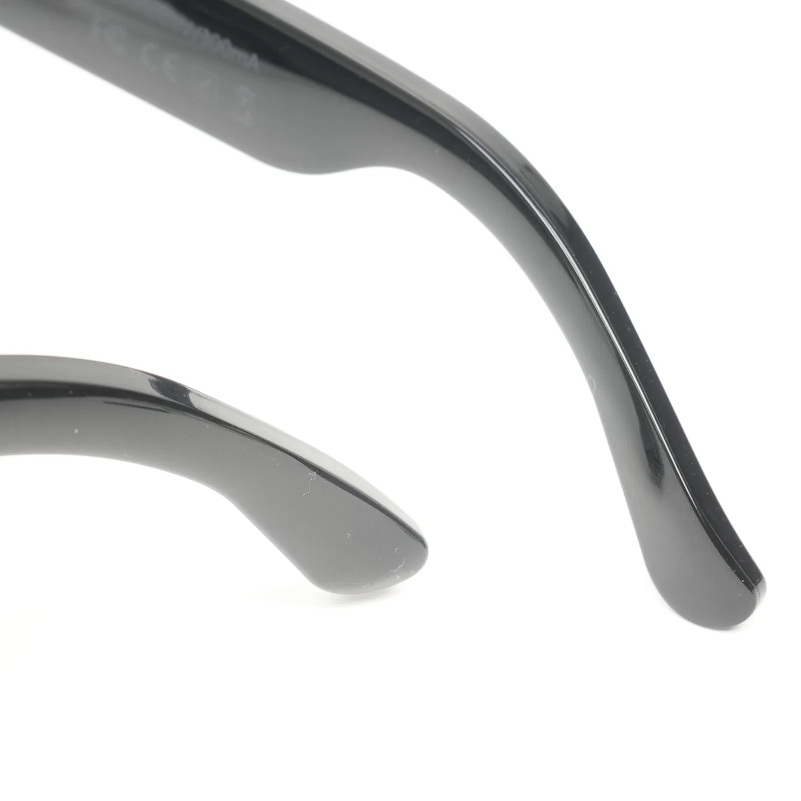 Умные очки с камерой 800W, переводчиком и AI