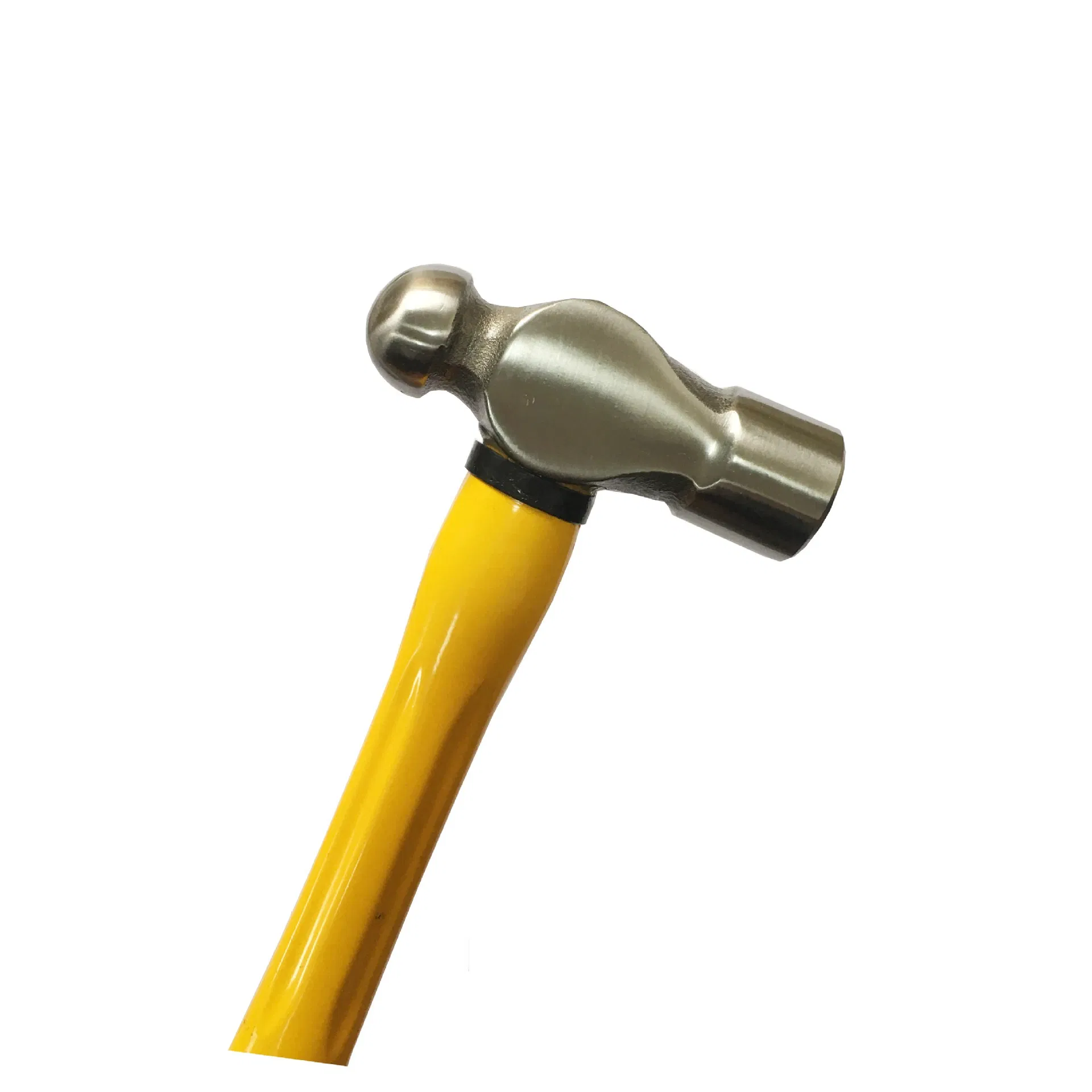 Crownman Punching Tools American Type Carbon Steel 8oz/16oz/20oz Ball Hammer