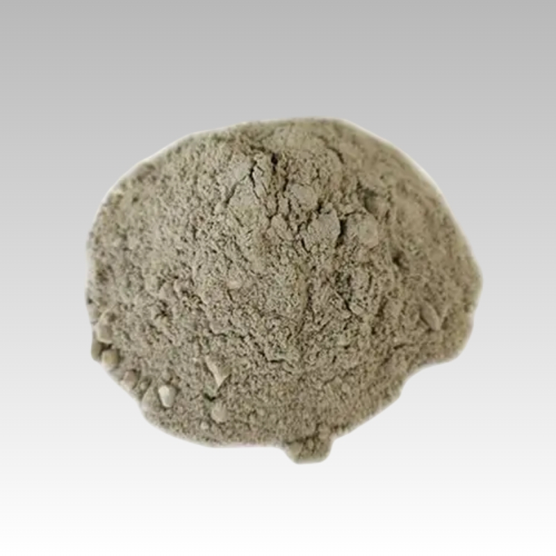 Огнеупорный цемент Low Cement Castable для промышленных печей
