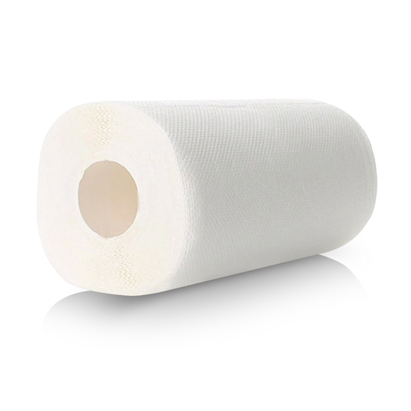 Virgin Wood Pulp OEM Packaging Pulp Kitchen Towel Paper