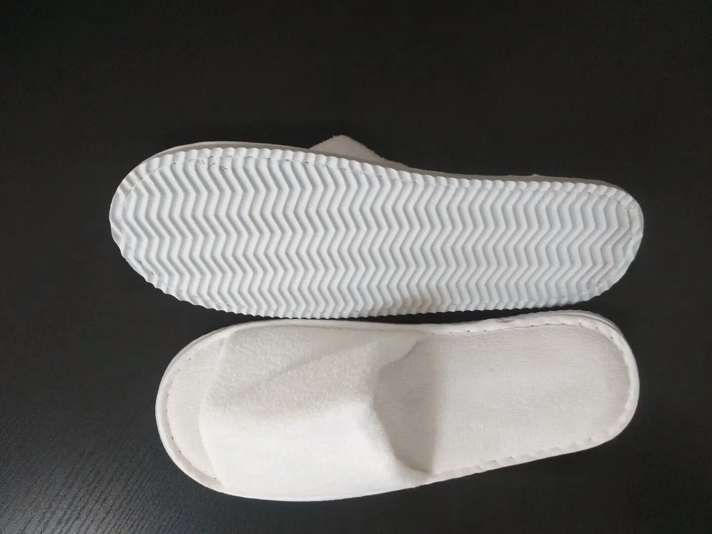Hotel High Quality But Cheaper Price Slippers for Adult, Child Men and Women