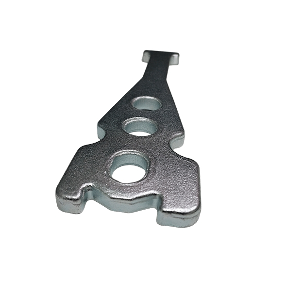 OEM Manufacturer Hot Forging Parts Forged Services H Anchor