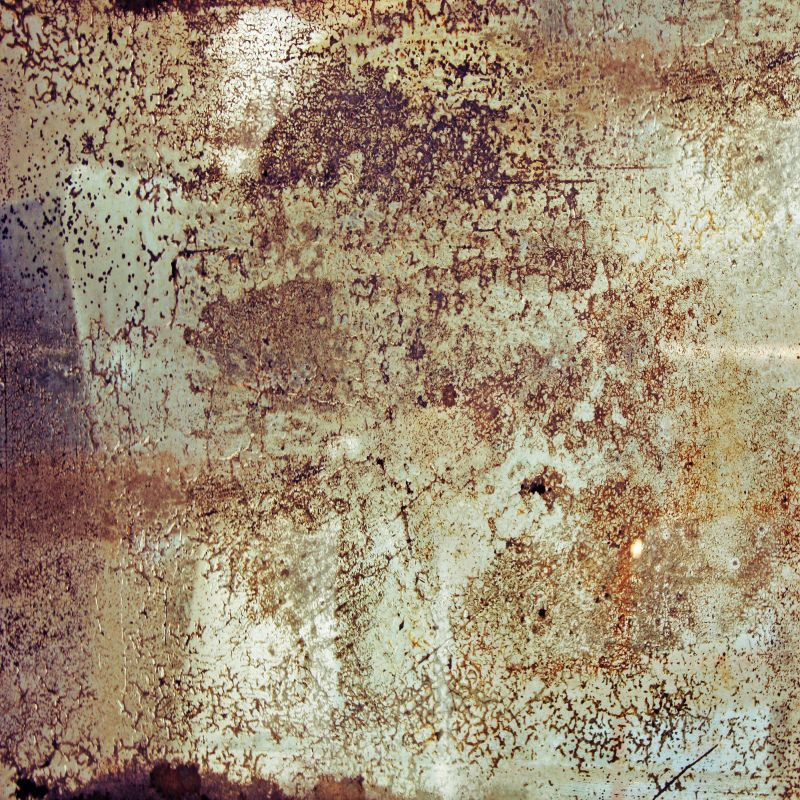 3mm~6mm Antique Mirror for Home Decoration, Furniture and Mirror Frames