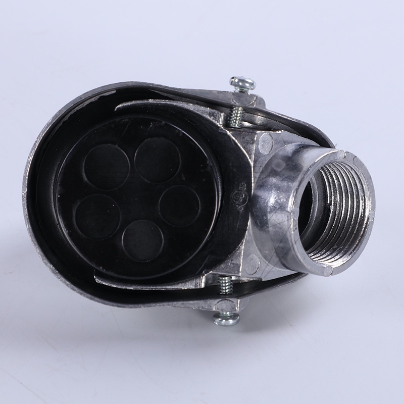 Service Entrance Cap-Thread Type