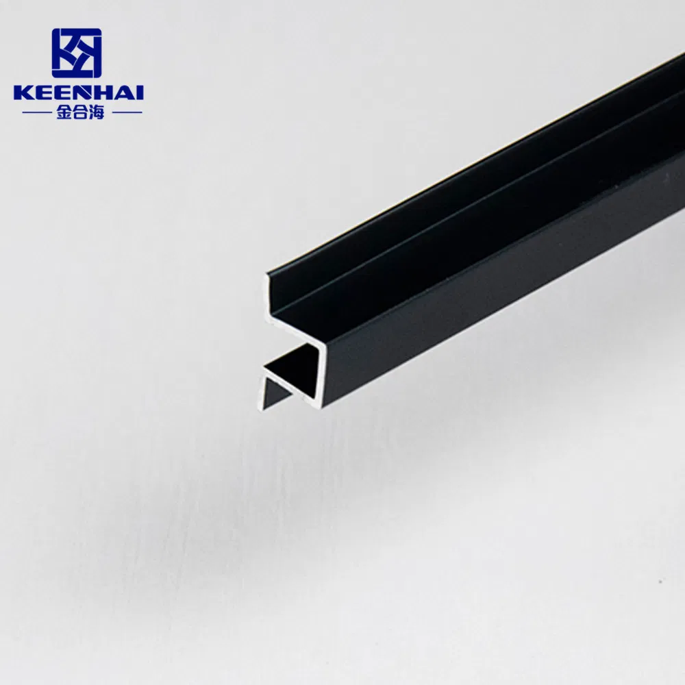 Interior Stainless Steel Strip Wall Inlay Decorative Metal Wall Trim