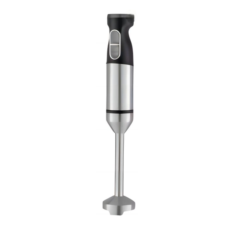 Electric Multifunctional Food Mixer Stainless Steel Stick Mixer Hand Blender