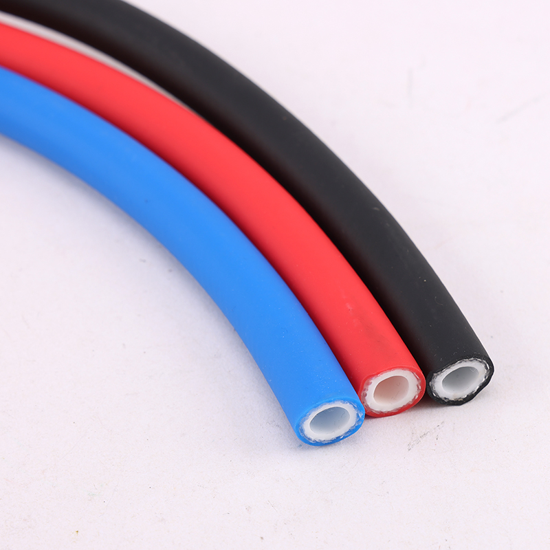PVC High Pressure Hose for Multiple Gas Oxygen Acetylene Air Delivery