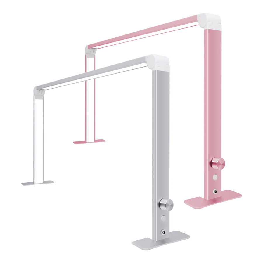 New Design Foldable Nail Table Lamp Facilitate Nail Light Professional for Nail Salon