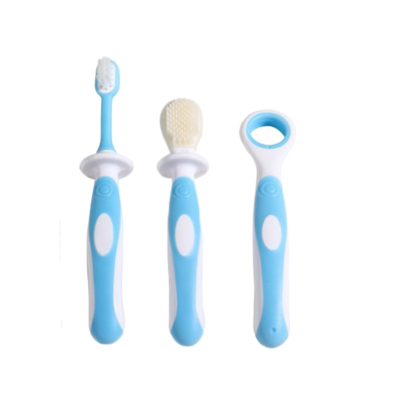 Newborn Baby Children Toothbrush