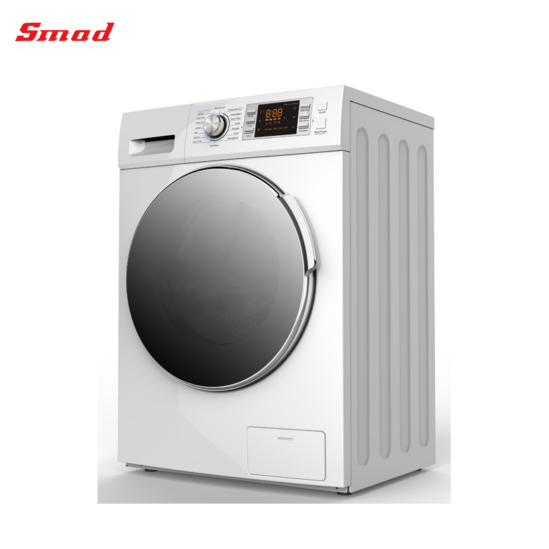 6kg to 10kg Front Loading Inverter Washing Machine