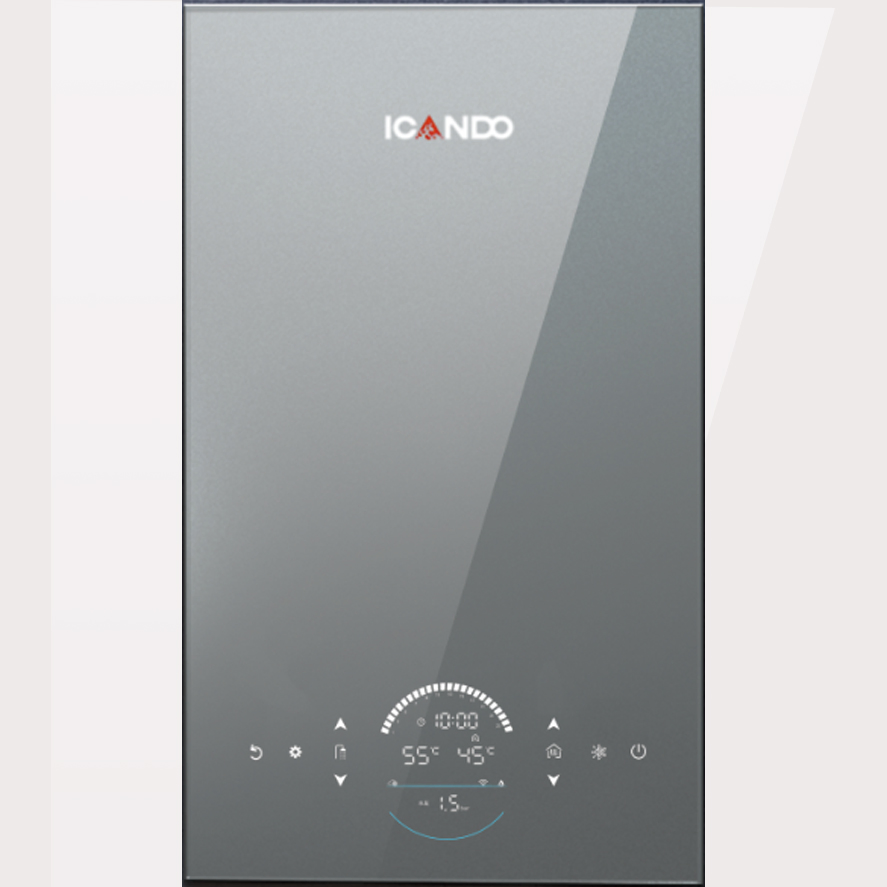 V6 Series Gas Wall Hung Boiler