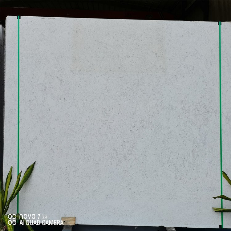 Modern Building Concrete Artificial Stone Cement Terrazzo Big Slabs