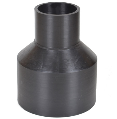 HDPE80/HDPE100 Material Reducer for Water Supply