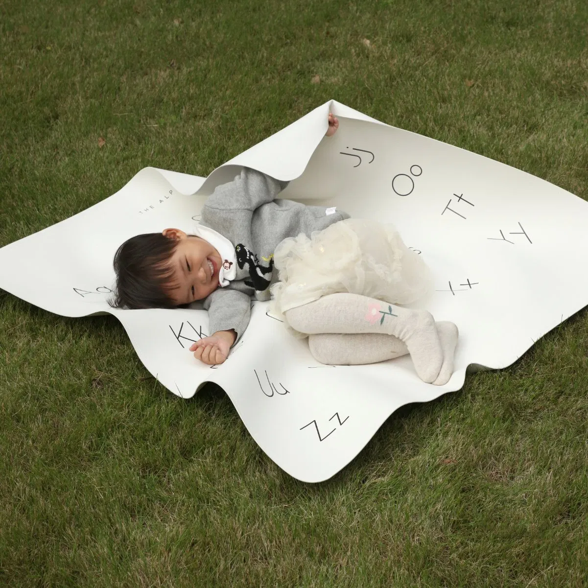 Baby Products Toy Floor Carpet Baby Kids Children′ S Play Mat