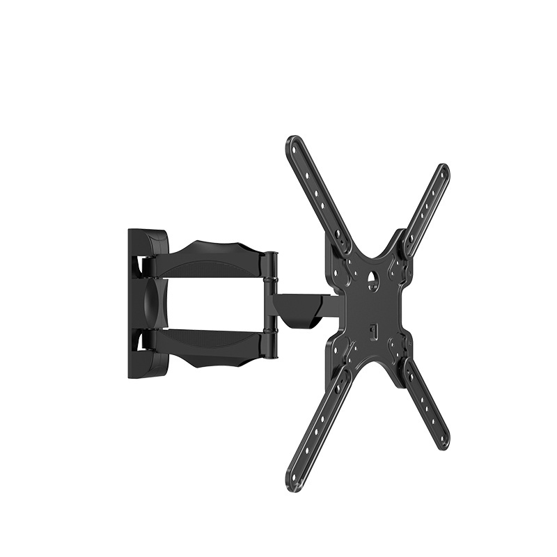 Anti-Rust TV Bracket for 40-75 Inch