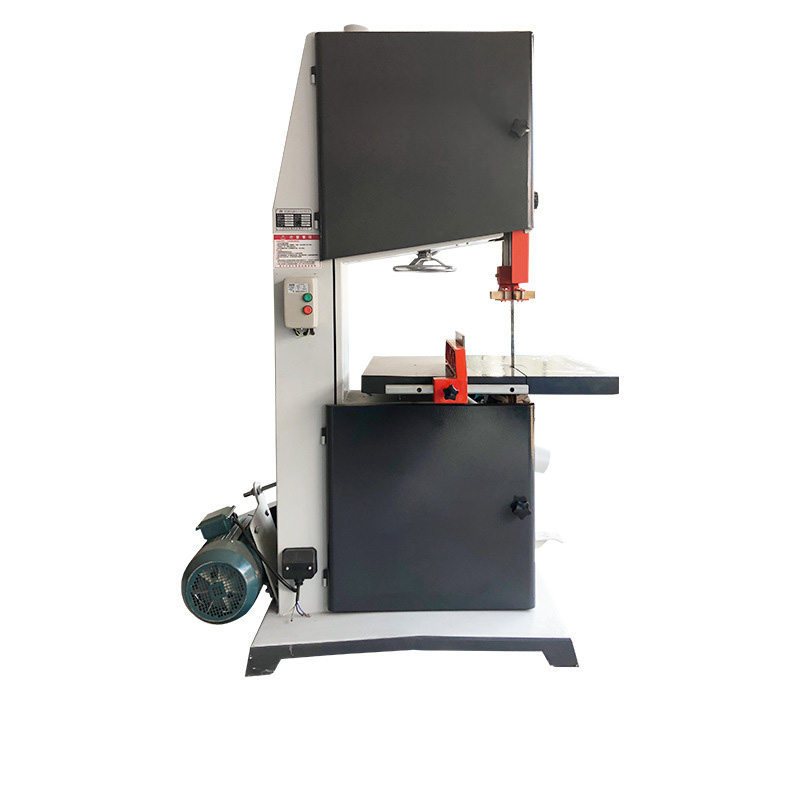 Циркулярная пила по дереву настольная 200 мм