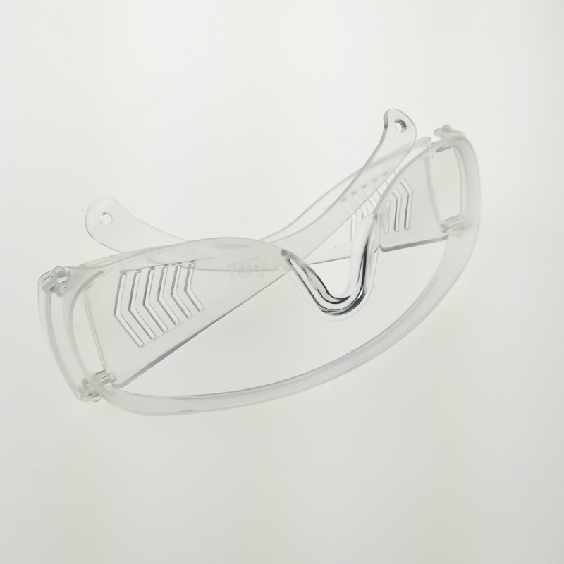 Children Safety Glasses Protective Clear Goggles Eye Protection