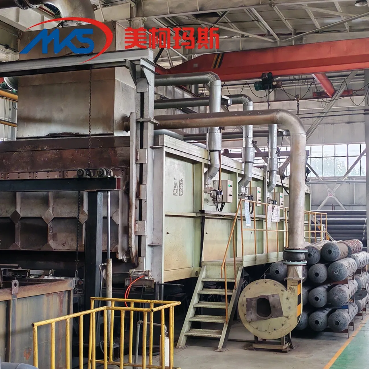 Гидравлический аккумулятор Rexroth серии OB, 207-420 бар